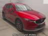 Used 2017 AT mazda cx-5 KF2P Image[2]