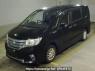 Used 2013 AT nissan serena FNC26 Image[0]
