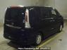 Used 2013 AT nissan serena FNC26 Image[1]