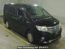 Used 2013 AT nissan serena FNC26 Image[2]
