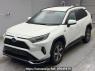Used 2021 AT toyota rav4-phv AXAP54 Image[0]