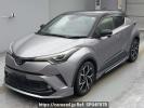 Toyota C-HR ZYX10