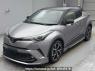 Used 2017 AT toyota c-hr ZYX10 Image[0]