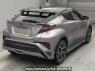 Used 2017 AT toyota c-hr ZYX10 Image[1]