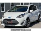 Toyota Aqua NHP10