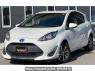 Used 2017 AT toyota aqua NHP10 Image[0]