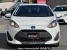 Used 2017 AT toyota aqua NHP10 Image[2]