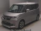 Suzuki Solio Bandit MA36S