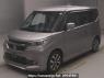 Used 2016 AT suzuki solio-bandit MA36S Image[0]