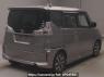 Used 2016 AT suzuki solio-bandit MA36S Image[1]