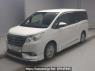 Used 2014 AT toyota noah ZRR80G Image[0]