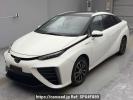 Toyota Mirai JPD10