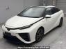 Used 2020 AT toyota mirai JPD10 Image[0]