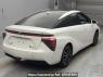 Used 2020 AT toyota mirai JPD10 Image[1]