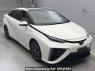 Used 2020 AT toyota mirai JPD10 Image[2]