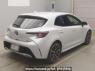 Used 2020 AT toyota corolla-sport ZWE213H Image[1]