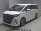 Toyota Alphard Hybrid AAHH45W
