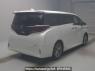 Used 2024 AT toyota alphard-hybrid AAHH45W Image[1]