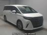 Used 2024 AT toyota alphard-hybrid AAHH45W Image[2]
