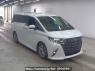 Used 2024 AT toyota alphard AGH40W Image[0]