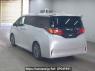 Used 2024 AT toyota alphard AGH40W Image[1]