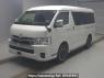 Used 2023 AT toyota hiace-wagon TRH219W Image[0]