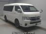Used 2023 AT toyota hiace-wagon TRH219W Image[2]