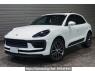 Used 2022 AT porsche macan J1NUA Image[0]