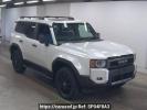 Toyota Land Cruiser 250 TRJ250W