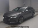Mazda Mazda6 GJ5FW