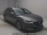 Used 2019 AT mazda mazda6 GJ5FW Image[2]