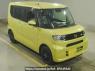 Used 2021 AT daihatsu tanto LA660S Image[2]