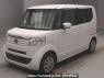 Used 2014 AT honda n-box-plus JF1 Image[0]