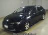 Used 2020 AT toyota corolla-touring-wagon ZWE214W Image[0]