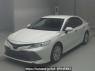 Used 2018 AT toyota camry AXVH70 Image[0]