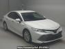 Used 2018 AT toyota camry AXVH70 Image[2]