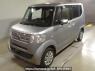 Used 2017 AT honda n-box-plus JF2 Image[0]