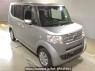 Used 2017 AT honda n-box-plus JF2 Image[2]