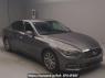 Used 2014 AT nissan skyline HV37 Image[2]