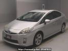 Toyota Prius ZVW30