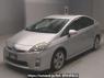Used 2011 AT toyota prius ZVW30 Image[0]