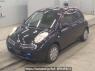 Used 2009 AT nissan march BNK12 Image[0]
