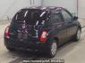 Used 2009 AT nissan march BNK12 Image[1]