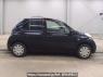 Used 2009 AT nissan march BNK12 Image[2]