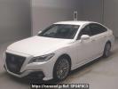 Toyota Crown Hybrid AZSH20