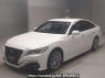 Used 2021 AT toyota crown-hybrid AZSH20 Image[0]