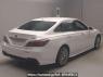 Used 2021 AT toyota crown-hybrid AZSH20 Image[1]