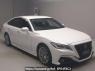 Used 2021 AT toyota crown-hybrid AZSH20 Image[2]