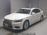 Used 2017 AT lexus ls USF40 Image[0]