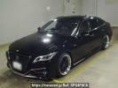 Toyota Crown Hybrid GWS224